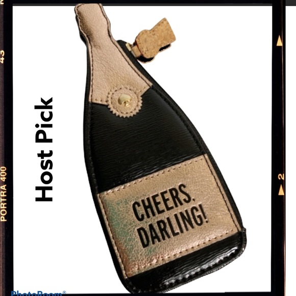 kate spade Handbags - Kate Spade ♠️ Coin ❤️ SALE❤️